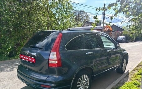 Honda CR-V III рестайлинг, 2011 год, 1 820 000 рублей, 4 фотография