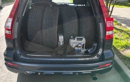 Honda CR-V III рестайлинг, 2011 год, 1 820 000 рублей, 9 фотография