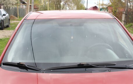 Hyundai Solaris II рестайлинг, 2011 год, 500 000 рублей, 9 фотография