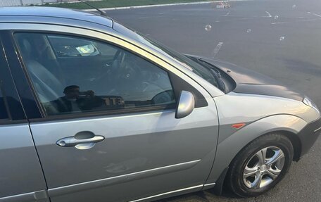 Ford Focus IV, 2004 год, 420 000 рублей, 4 фотография