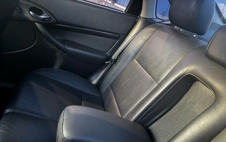 Ford Focus IV, 2004 год, 420 000 рублей, 7 фотография