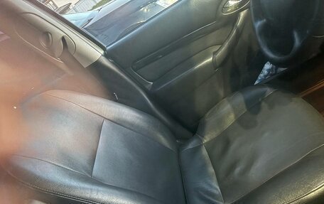 Ford Focus IV, 2004 год, 420 000 рублей, 3 фотография