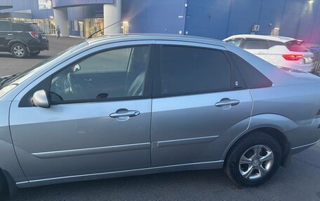 Ford Focus IV, 2004 год, 420 000 рублей, 2 фотография