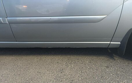 Ford Focus IV, 2004 год, 420 000 рублей, 6 фотография