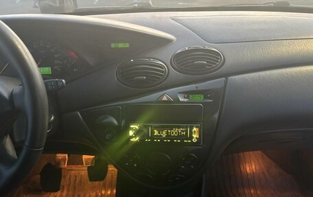 Ford Focus IV, 2004 год, 420 000 рублей, 9 фотография