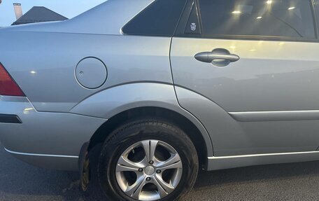 Ford Focus IV, 2004 год, 420 000 рублей, 16 фотография