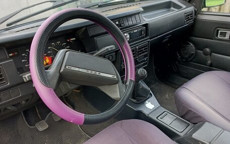 ИЖ 2126 «Ода», 2001 год, 95 000 рублей, 4 фотография