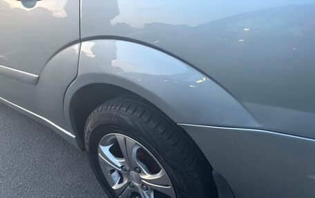Ford Focus IV, 2004 год, 420 000 рублей, 13 фотография
