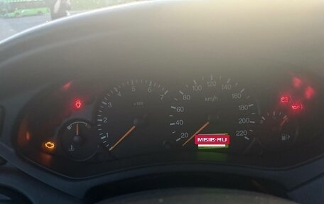 Ford Focus IV, 2004 год, 420 000 рублей, 11 фотография