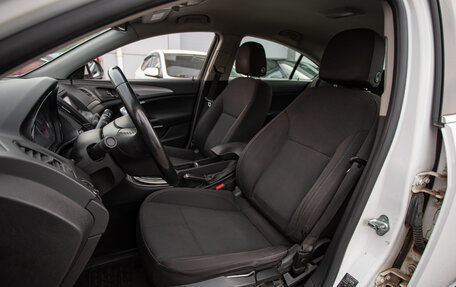 Opel Insignia II рестайлинг, 2014 год, 1 100 000 рублей, 9 фотография