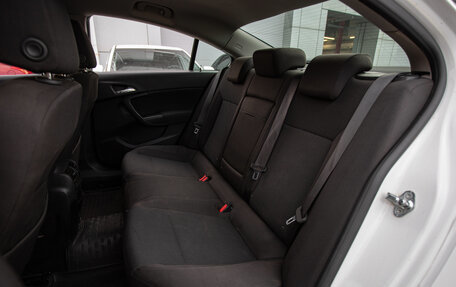 Opel Insignia II рестайлинг, 2014 год, 1 100 000 рублей, 10 фотография