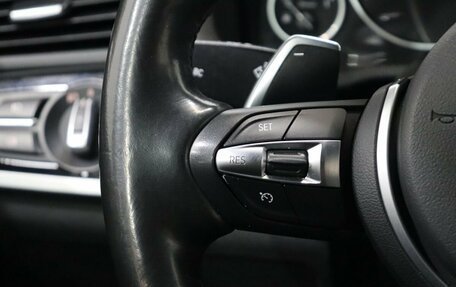 BMW X4, 2017 год, 2 849 000 рублей, 14 фотография