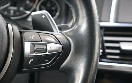 BMW X4, 2017 год, 2 849 000 рублей, 15 фотография