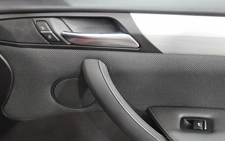 BMW X4, 2017 год, 2 849 000 рублей, 26 фотография
