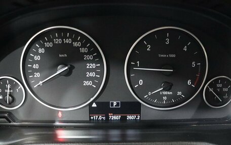 BMW X4, 2017 год, 2 849 000 рублей, 20 фотография