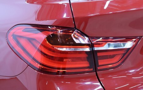 BMW X4, 2017 год, 2 849 000 рублей, 29 фотография