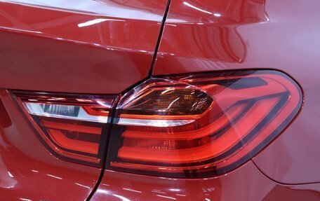 BMW X4, 2017 год, 2 849 000 рублей, 30 фотография