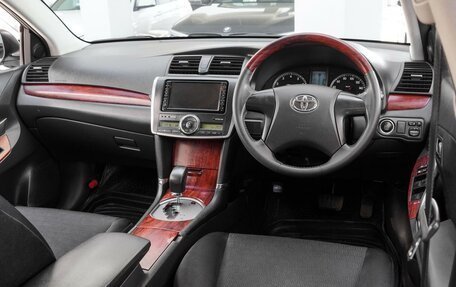 Toyota Allion, 2009 год, 1 090 000 рублей, 6 фотография