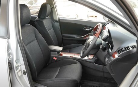 Toyota Allion, 2009 год, 1 090 000 рублей, 10 фотография