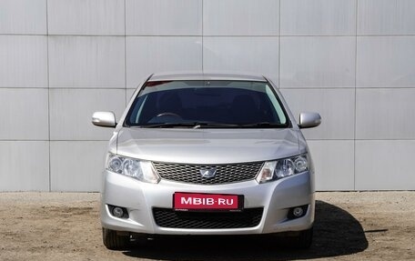 Toyota Allion, 2009 год, 1 090 000 рублей, 3 фотография