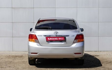 Toyota Allion, 2009 год, 1 090 000 рублей, 4 фотография