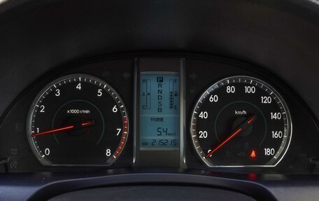Toyota Allion, 2009 год, 1 090 000 рублей, 12 фотография