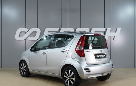 Suzuki Splash I рестайлинг, 2013 год, 809 000 рублей, 2 фотография