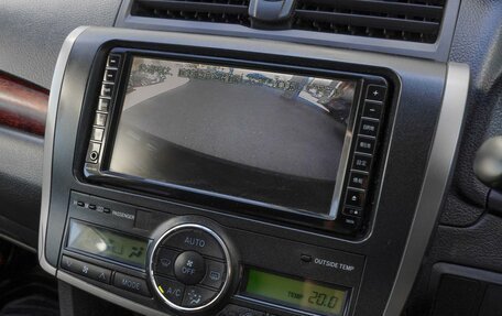 Toyota Allion, 2009 год, 1 090 000 рублей, 14 фотография