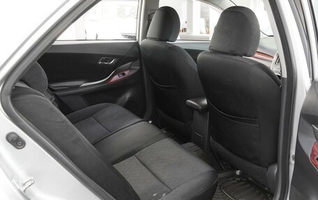 Toyota Allion, 2009 год, 1 090 000 рублей, 11 фотография
