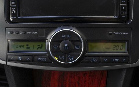 Toyota Allion, 2009 год, 1 090 000 рублей, 15 фотография