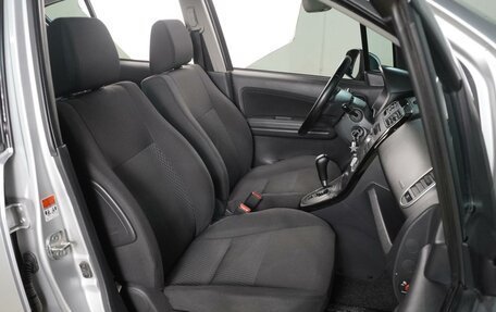 Suzuki Splash I рестайлинг, 2013 год, 809 000 рублей, 8 фотография