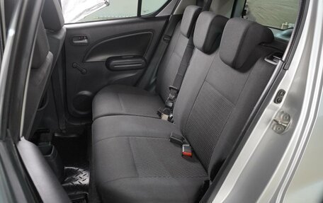 Suzuki Splash I рестайлинг, 2013 год, 809 000 рублей, 9 фотография