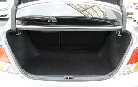 Toyota Allion, 2009 год, 1 090 000 рублей, 17 фотография