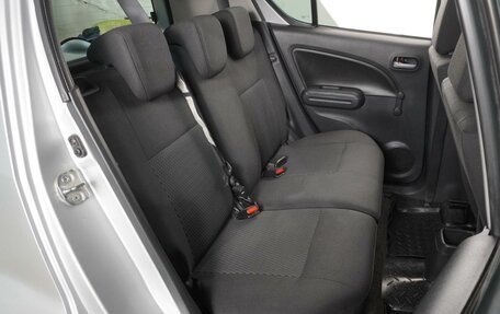 Suzuki Splash I рестайлинг, 2013 год, 809 000 рублей, 7 фотография