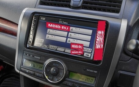 Toyota Allion, 2009 год, 1 090 000 рублей, 13 фотография