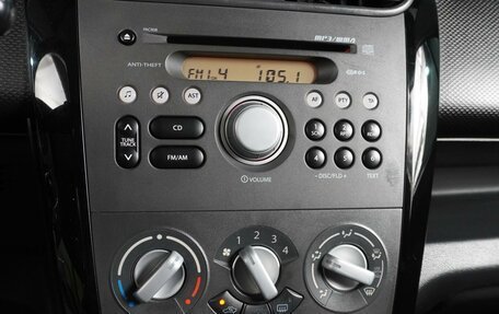 Suzuki Splash I рестайлинг, 2013 год, 809 000 рублей, 12 фотография