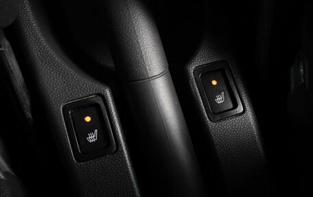 Suzuki Splash I рестайлинг, 2013 год, 809 000 рублей, 14 фотография