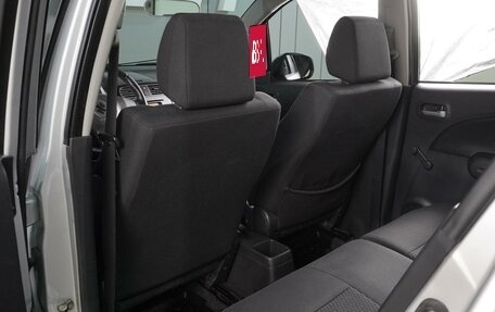 Suzuki Splash I рестайлинг, 2013 год, 809 000 рублей, 11 фотография