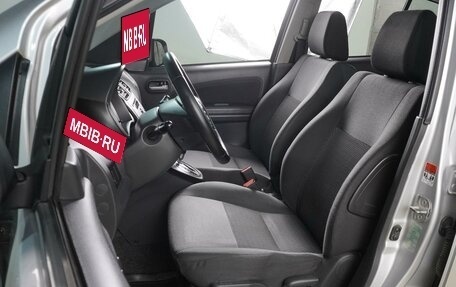 Suzuki Splash I рестайлинг, 2013 год, 809 000 рублей, 10 фотография