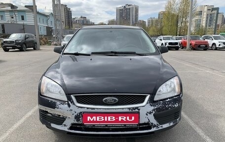 Ford Focus II рестайлинг, 2005 год, 299 000 рублей, 8 фотография