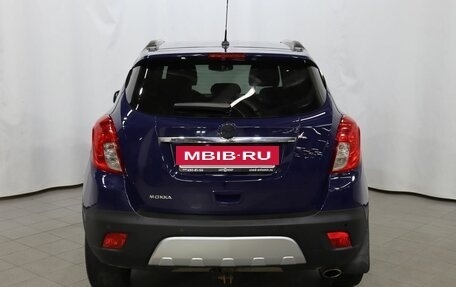Opel Mokka I, 2014 год, 889 000 рублей, 5 фотография