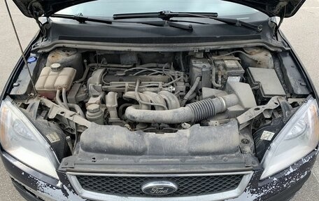 Ford Focus II рестайлинг, 2005 год, 299 000 рублей, 18 фотография