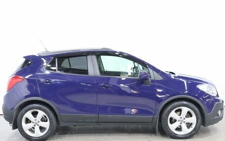 Opel Mokka I, 2014 год, 889 000 рублей, 7 фотография