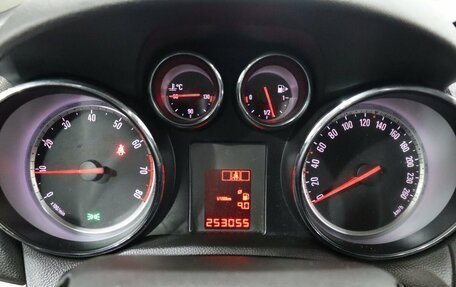 Opel Mokka I, 2014 год, 889 000 рублей, 14 фотография