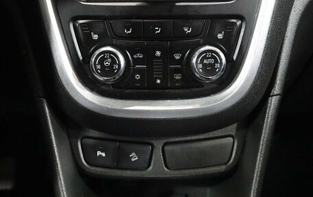 Opel Mokka I, 2014 год, 889 000 рублей, 16 фотография