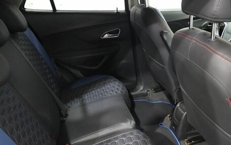 Opel Mokka I, 2014 год, 889 000 рублей, 18 фотография