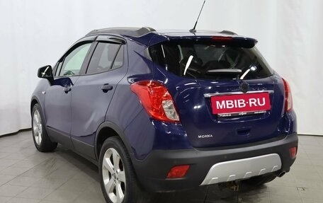 Opel Mokka I, 2014 год, 889 000 рублей, 6 фотография