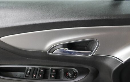 Opel Mokka I, 2014 год, 889 000 рублей, 21 фотография
