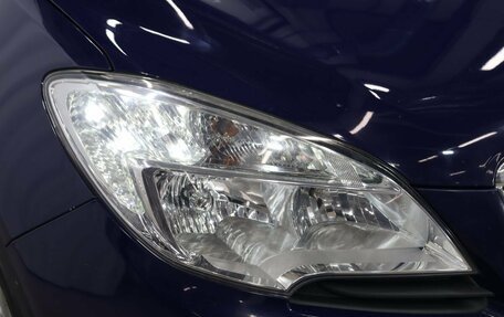 Opel Mokka I, 2014 год, 889 000 рублей, 24 фотография