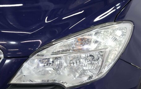 Opel Mokka I, 2014 год, 889 000 рублей, 25 фотография